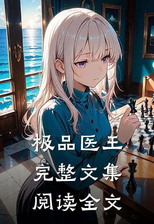 极品医王完整文集阅读全文