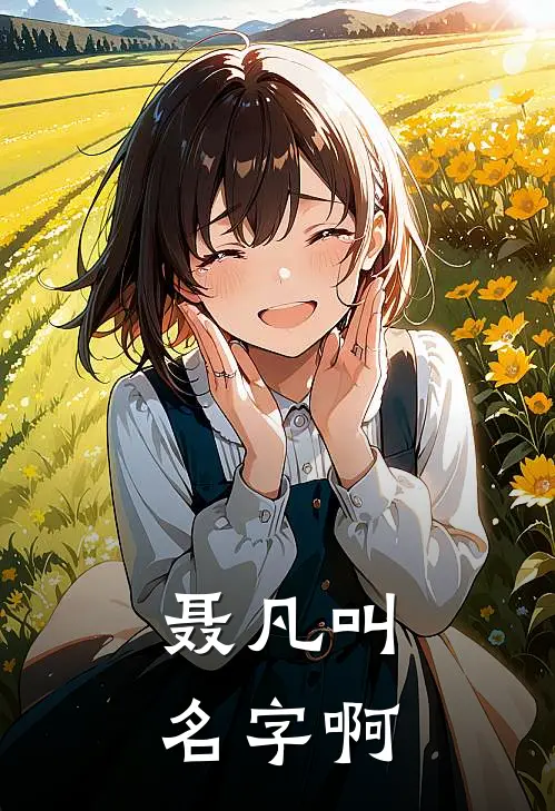 聂凡叫名字啊
