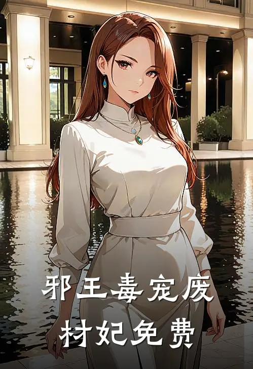 邪王毒宠废材妃免费