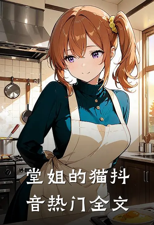 堂姐的猫抖音热门全文