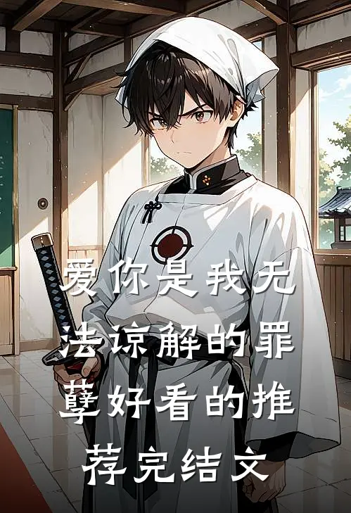 爱你是我无法谅解的罪孽好看的推荐完结文
