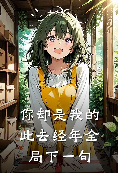 你却是我的此去经年全局下一句
