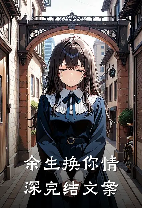 余生换你情深完结文案