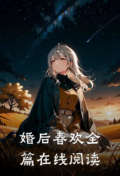 婚后春欢全篇在线阅读