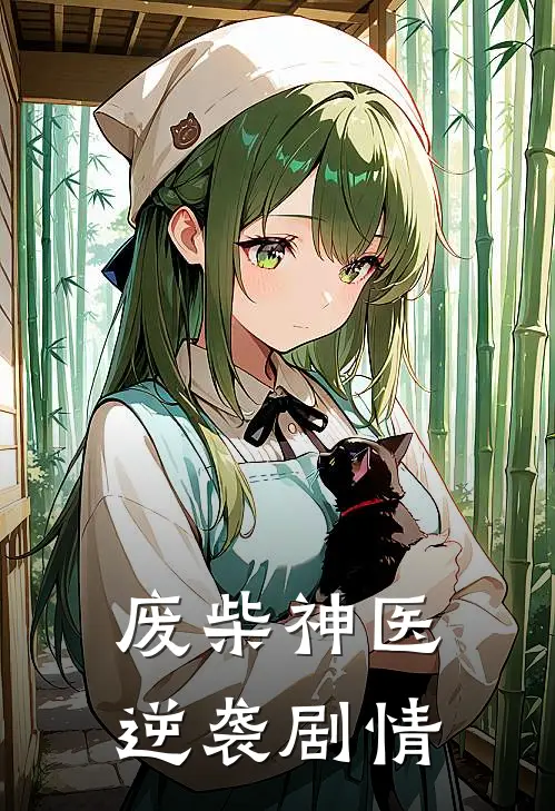 废柴神医逆袭剧情