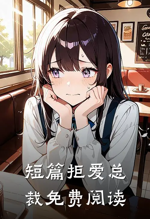 短篇拒爱总裁免费阅读