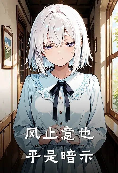 风止意也平是暗示