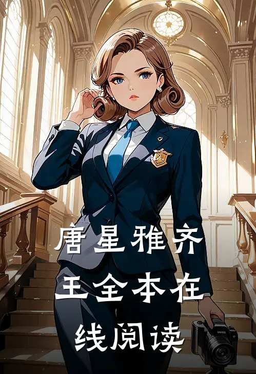 唐星雅齐王全本在线阅读