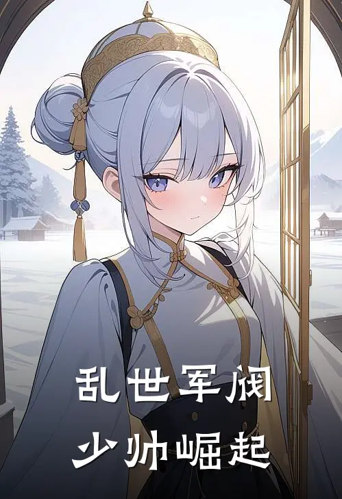 乱世军阀少帅崛起