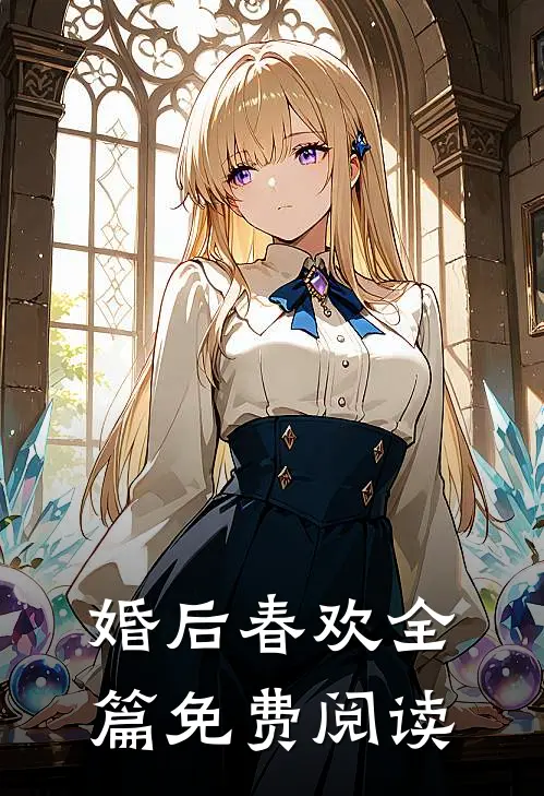 婚后春欢全篇免费阅读