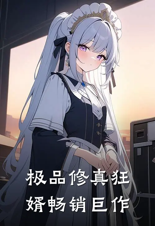 极品修真狂婿畅销巨作