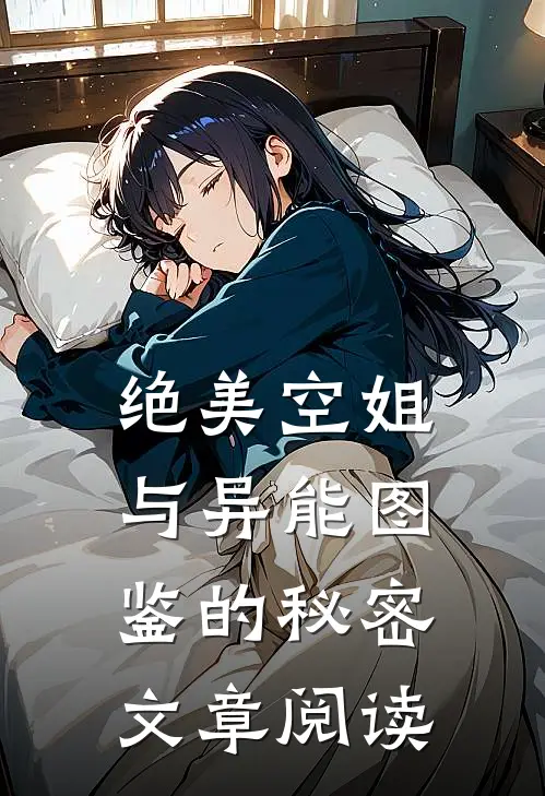 绝美空姐与异能图鉴的秘密文章阅读