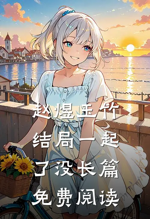 赵煜玉竹结局一起了没长篇免费阅读