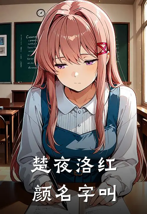 楚夜洛红颜名字叫