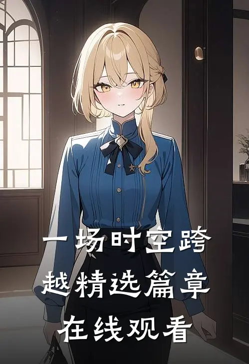 一场时空跨越精选篇章在线观看