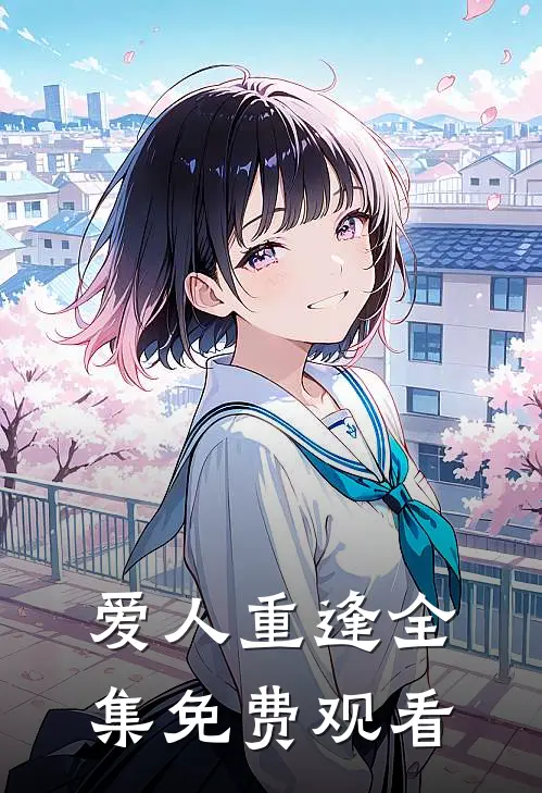 爱人重逢 全集免费观看