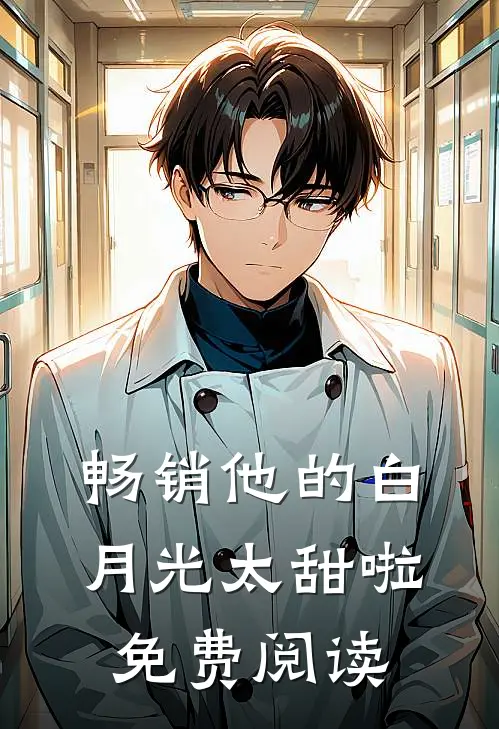 畅销他的白月光太甜啦免费阅读