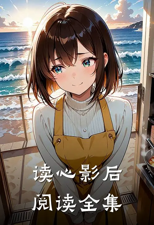 读心影后阅读全集