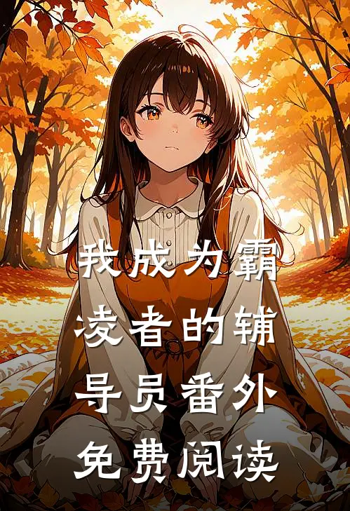 我成为霸凌者的辅导员 番外免费阅读