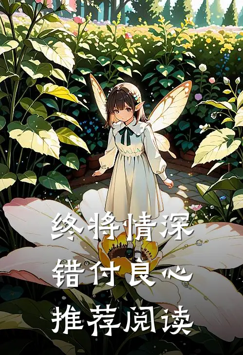 终将情深错付良心推荐阅读