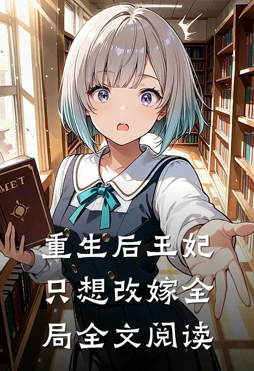 重生后王妃只想改嫁全局全文阅读
