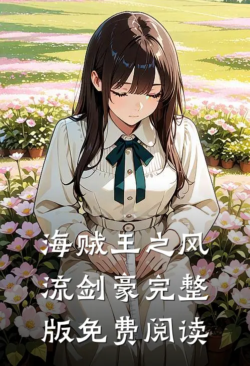 海贼王之风流剑豪完整版免费阅读