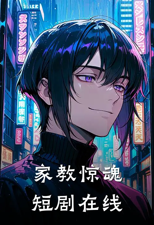 家教惊魂短剧在线