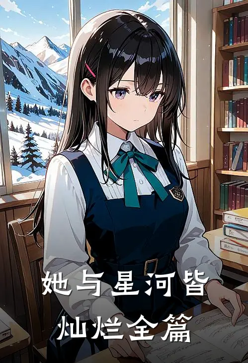 她与星河皆灿烂全篇