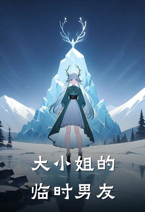大小姐的临时男友