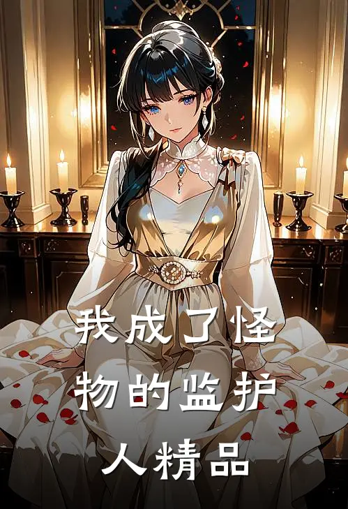 我成了怪物的监护人精品
