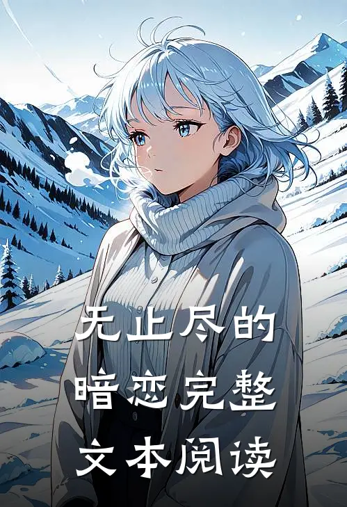 无止尽的暗恋完整文本阅读