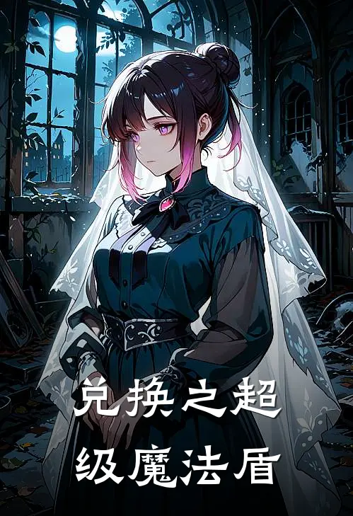 兑换之超级魔法盾