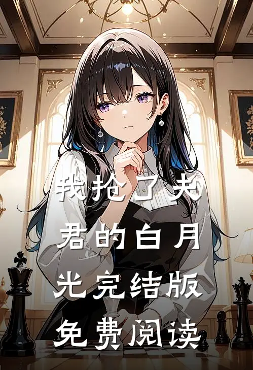 我抢了夫君的白月光完结版免费阅读