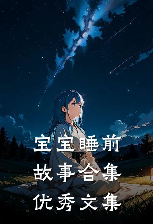 宝宝睡前故事合集优秀文集