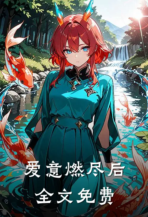 爱意燃尽后全文免费