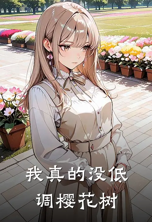 我真的没低调 樱花树