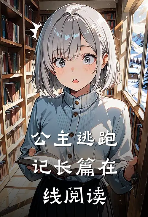 公主逃跑记长篇在线阅读