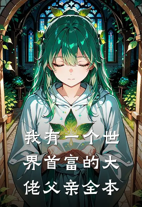 我有一个世界首富的大佬父亲全本