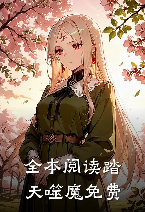 全本阅读踏天噬魔免费