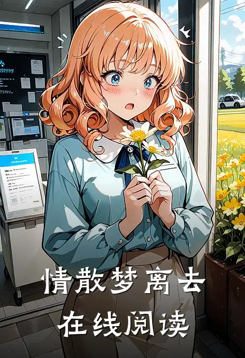 情散梦离去在线阅读