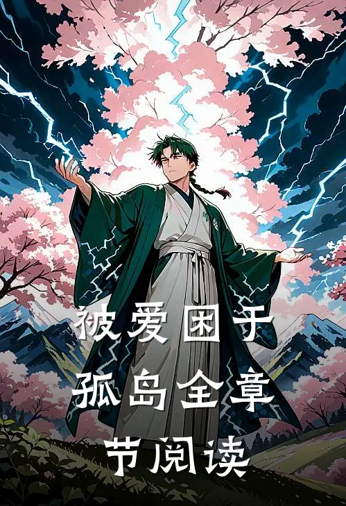 被爱困于孤岛全章节阅读