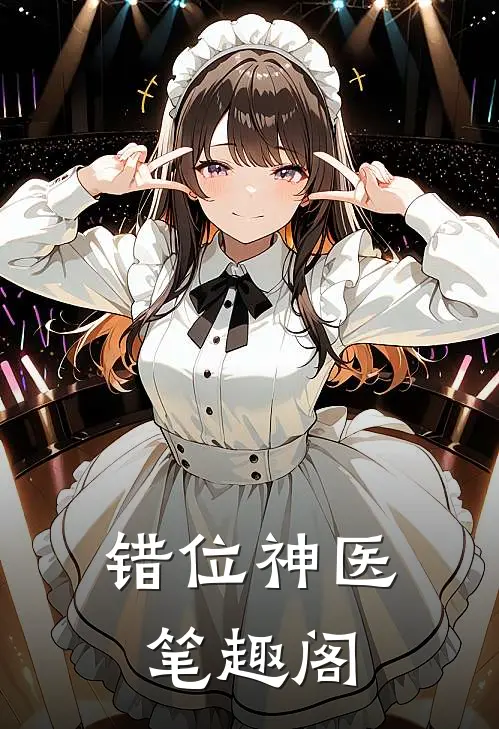 错位神医笔趣阁