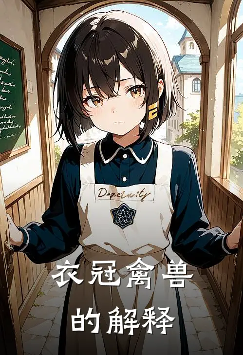 衣冠禽兽的解释