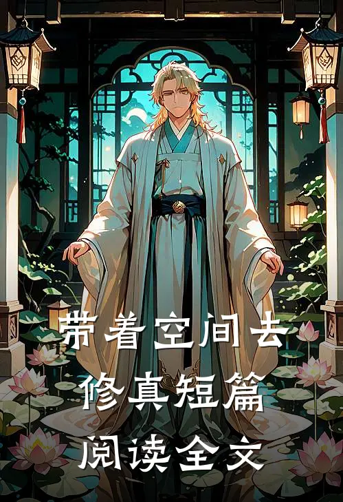 带着空间去修真短篇阅读全文
