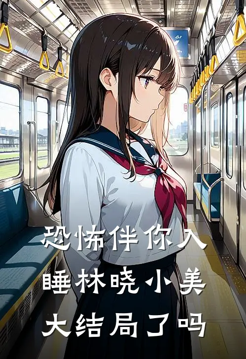 恐怖伴你入睡林晓小美大结局了吗