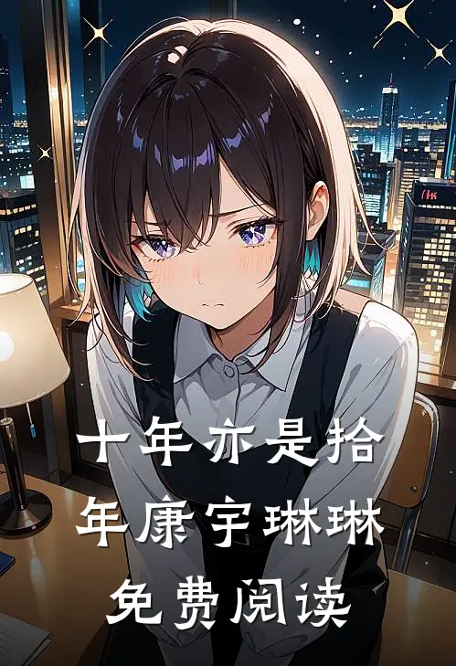十年亦是拾年康宇琳琳免费阅读