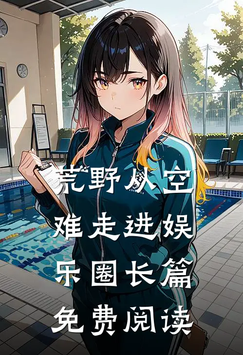 荒野从空难走进娱乐圈长篇免费阅读
