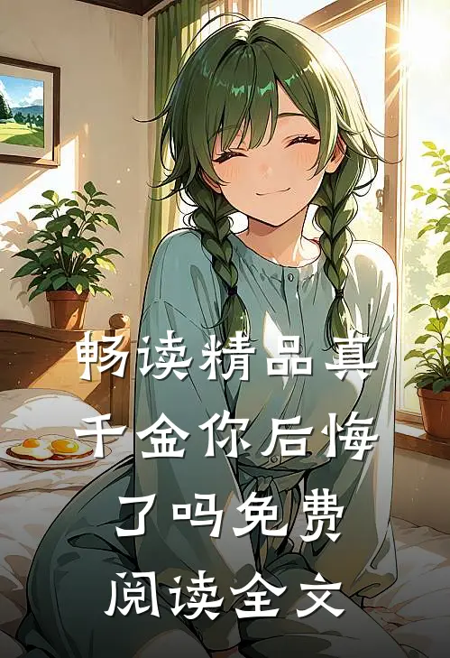 畅读精品真千金你后悔了吗免费阅读全文