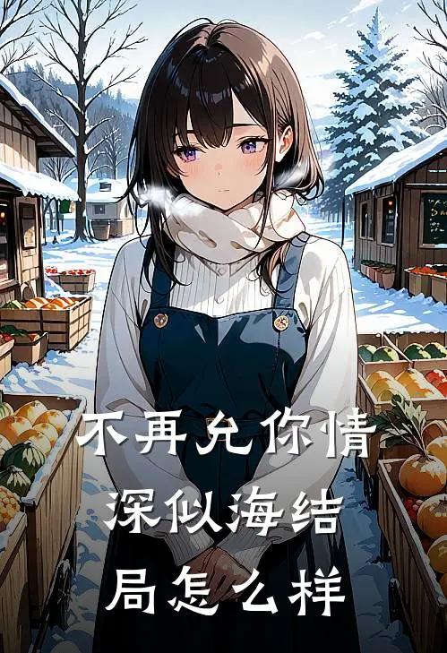 不再允你情深似海结局怎么样