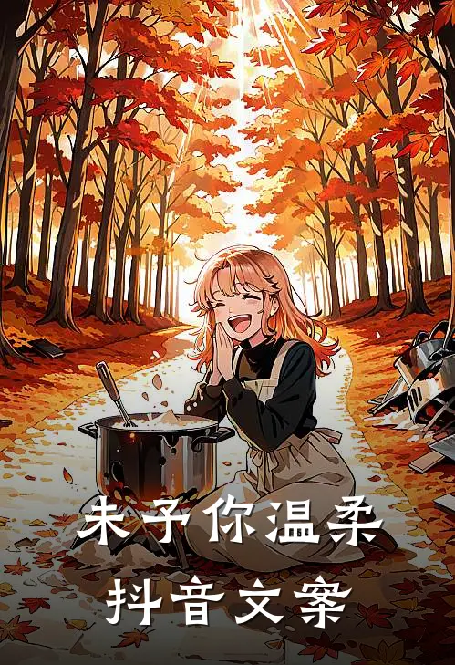 未予你温柔抖音文案